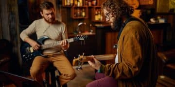 Music Copyright Law for Emerging Artists: Protect Your Songs - Cover Image