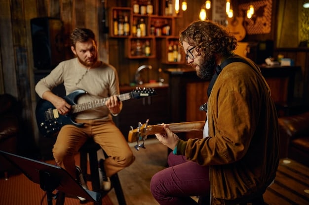 Music Copyright Law for Emerging Artists: Protect Your Songs