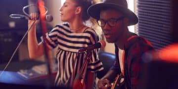 Maximize Your Spotify Presence: 7 Data-Driven Strategies for Emerging Artists - Cover Image