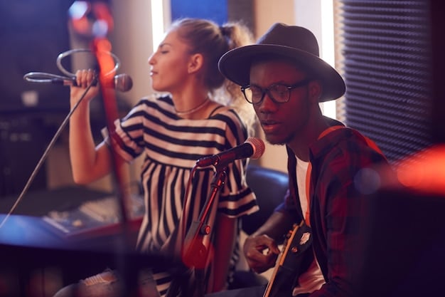 Maximize Your Spotify Presence: 7 Data-Driven Strategies for Emerging Artists