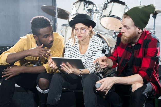 Emerging Artists: Create a Pro Electronic Press Kit (EPK)