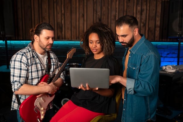 Get Your Music Heard: Ultimate Guide for Emerging Artists to Playlist Success