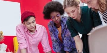 Social Media Mastery for Emerging Artists: Boost Your Fanbase by 50% in 3 Months - Cover Image