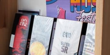 Boost Your Art Sales: Merchandising for Emerging Artists - Cover Image