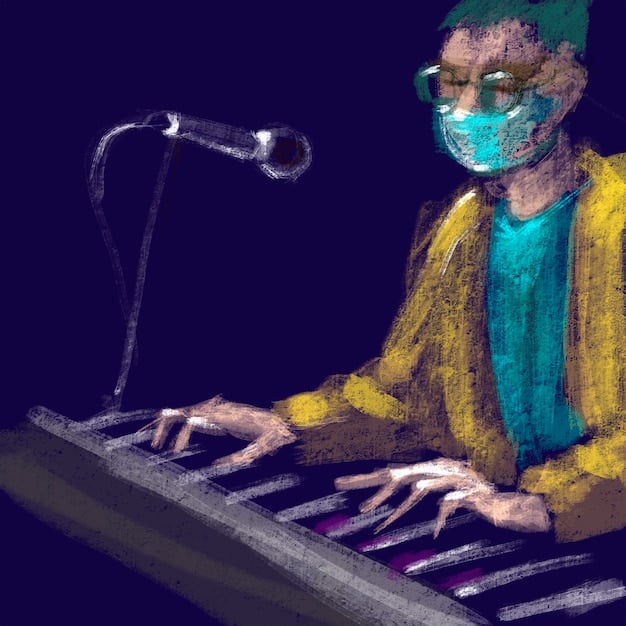 Budget Music Videos: Tips and Tricks for Emerging Artists