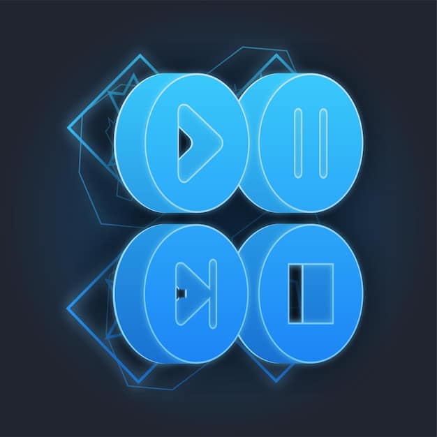 A split-screen image showing the logos of two popular music distribution platforms (e.g., DistroKid and TuneCore) on either side, with a central graphic depicting a set of scales balancing reach and royalty splits, representing the key decision factors for emerging artists.