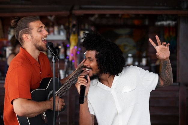 Get Radio Airplay: Strategies for Emerging Independent Musicians