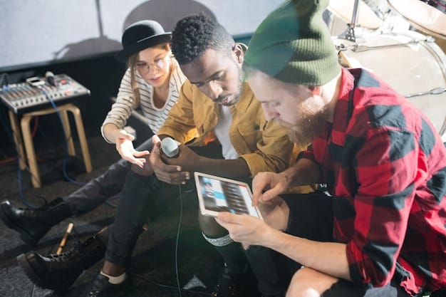 TikTok Algorithm 2025: Visibility for Emerging Artists
