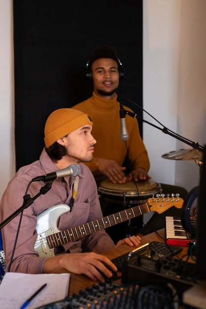 Emerging Artists: 3 Proven Strategies for Music Licensing Deals