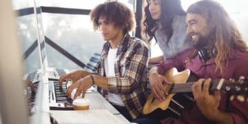 Emerging Artists: Negotiate Streaming Royalties for a 20% Pay Increase - Cover Image