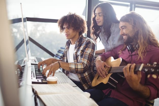 Emerging Artists: Negotiate Streaming Royalties for a 20% Pay Increase