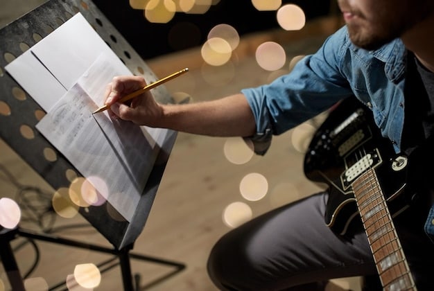 ASCAP & BMI Royalty Changes: Emerging Artists’ Guide