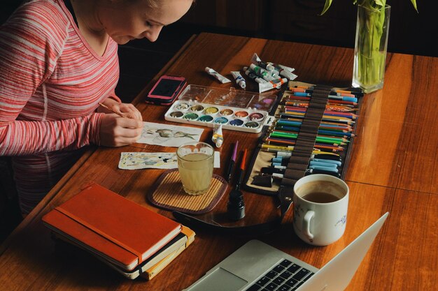Emerging Artists’ Guide: Building a $1,000/Month Patreon Membership