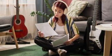 Music Copyright Law for Emerging Artists: Protect Your Work - Cover Image