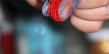 Emerging Artists: Funding Your Dreams - Grants & Opportunities in 2025 - Cover Image