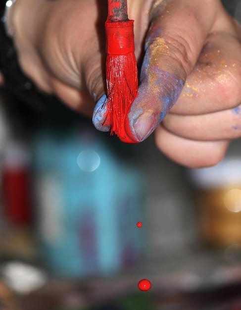 Emerging Artists: Funding Your Dreams – Grants & Opportunities in 2025