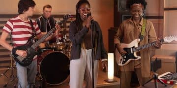 Music Distribution for Emerging Artists: Choosing the Right Platform - Cover Image