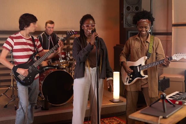Music Distribution for Emerging Artists: Choosing the Right Platform