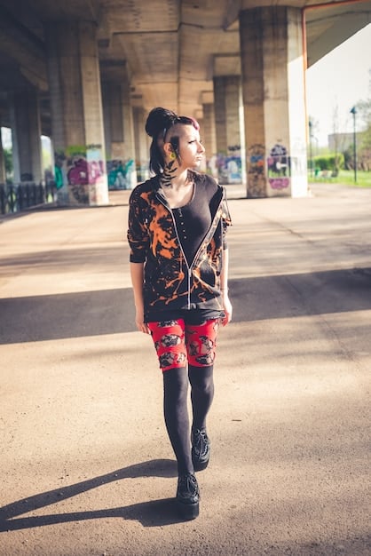Upcycled Underground: High-Fashion Looks Under $50 in 2025