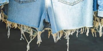 Deconstructed Denim: Underground Fashion's Bold Investment? - Cover Image