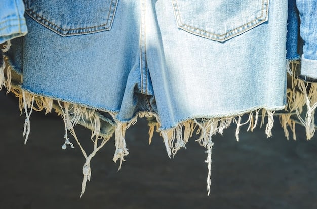 Deconstructed Denim: Underground Fashion’s Bold Investment?