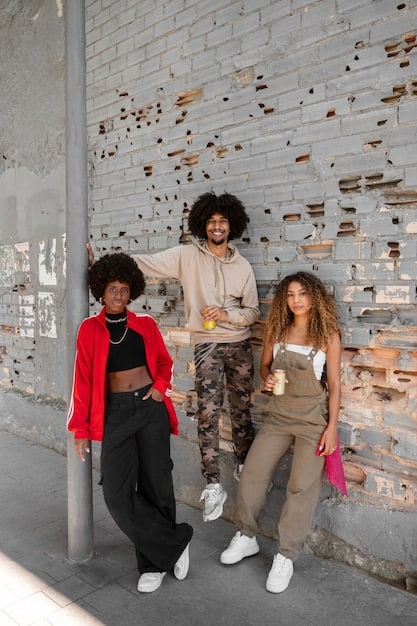 Underground Fashion’s Color Palette 2025: Trends & Outfit Ideas
