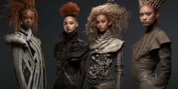 Underground Fashion's Influence on Mainstream: 2025 Trends - Cover Image