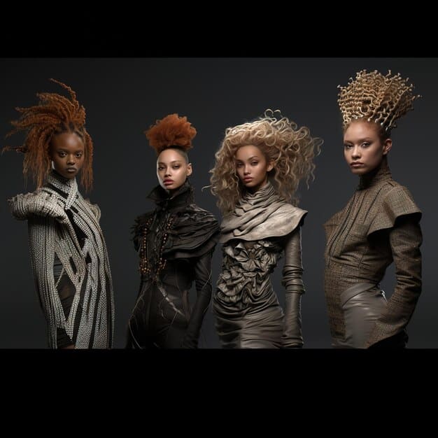 Underground Fashion’s Influence on Mainstream: 2025 Trends