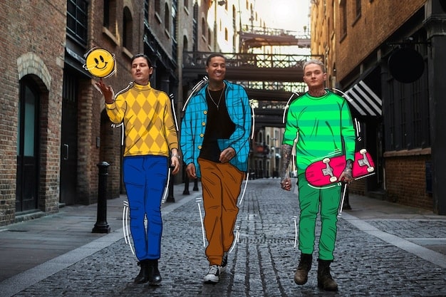 Mastering Underground Fashion: Social Media Strategies for Style Success