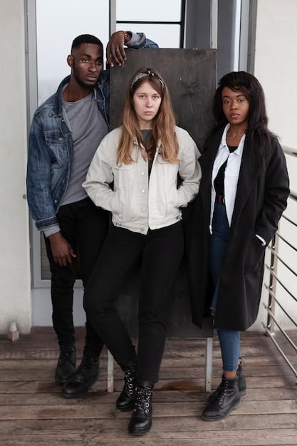 Underground Fashion’s Future: Predictions for the Next 5 Years