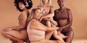 Underground Fashion's Body Positivity Revolution: Style & Diversity - Cover Image