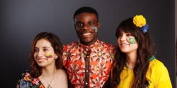 Underground Fashion vs Fast Fashion: A Sustainable Alternative - Cover Image