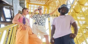 Underground Fashion & Music: How Artists Shape Style Trends - Cover Image