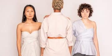Underground Fashion's Art World Collision: Where Trends Meet Canvas - Cover Image