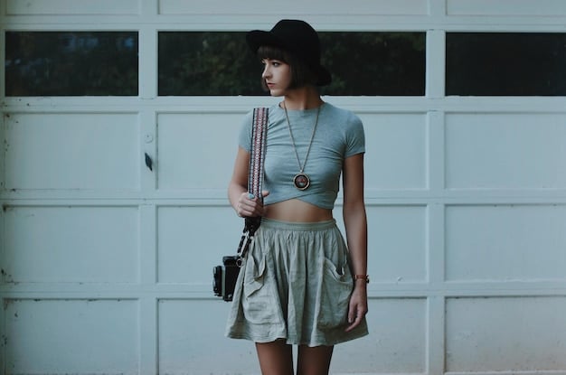 The Ultimate Guide: Finding Authentic Vintage Underground Fashion Online in 2025