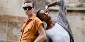 Underground Fashion's 2025 Color Trends: Bold Palettes & Styling Tips - Cover Image