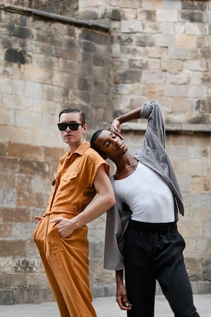 Underground Fashion’s 2025 Color Trends: Bold Palettes & Styling Tips