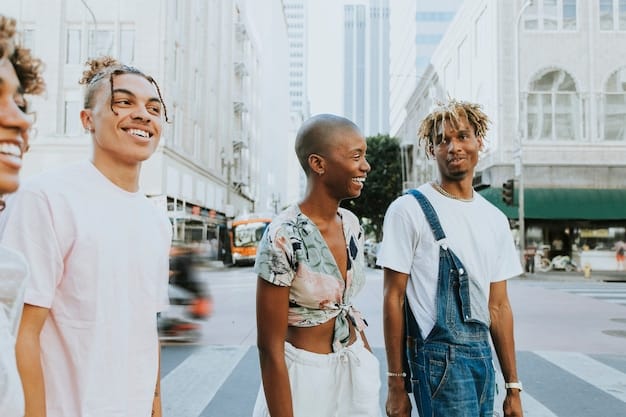 Underground Fashion: Analyzing 2025 Mainstream Trends