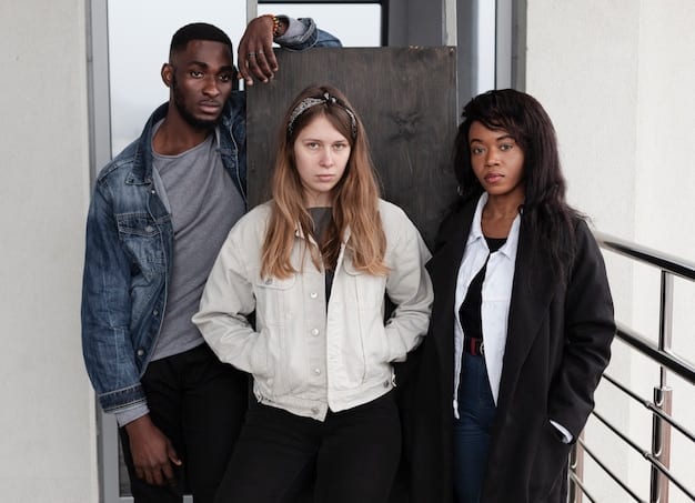 Underground Fashion & Body Positivity: Celebrating Diversity in Style