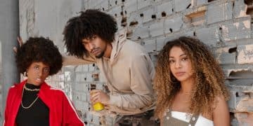 Underground Fashion: A Sustainable Alternative to Fast Fashion - Cover Image
