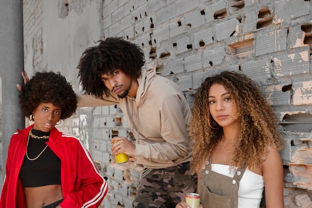 Underground Fashion: A Sustainable Alternative to Fast Fashion