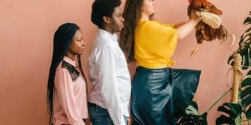 DIY Fashion Comeback: A 20% Rise in Upcycled Clothing Sales in US Alt Scene - Cover Image