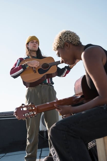 New wave US alternative artists: Top 5 to watch now