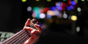 Boost for independent US artists: 15% revenue growth in 3 months - Cover Image