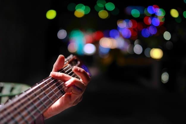 Boost for independent US artists: 15% revenue growth in 3 months