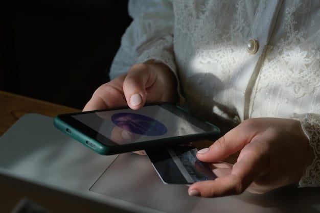 A close-up of a digital wallet interface on a smartphone, displaying various NFTs related to music, such as album art, concert tickets, and unique song tokens, against a neon-lit backdrop to symbolize alternative music.