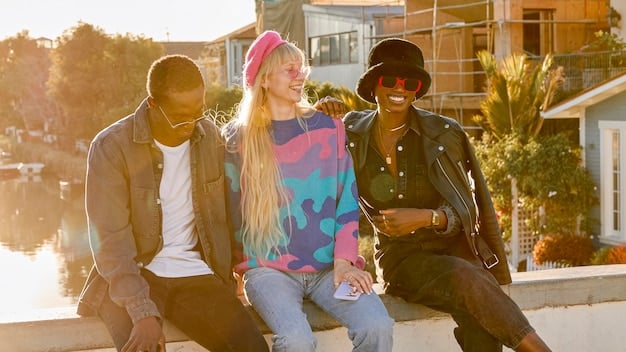 Decoding DarkyNew: Global Subcultures & US Alt Fashion