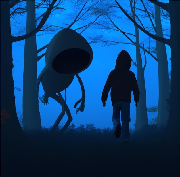 Dark Aesthetics in US Gaming: Subculture Boosts Indie Sales 15%