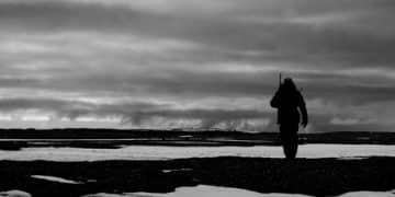 Dark Aesthetics in US Music Videos & Album Art: A Visual Revolution - Cover Image