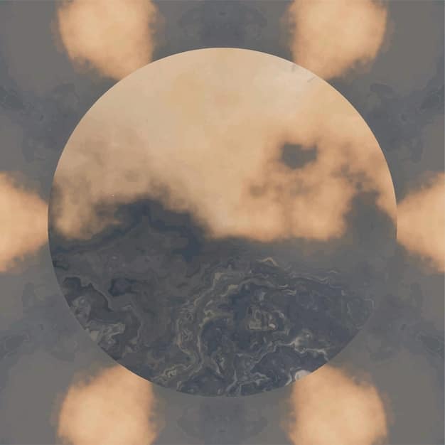 A stark, minimalist album cover featuring abstract, shadowy shapes and muted, earthy tones, conveying a sense of introspection and mystery.